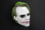 Scary Clown Mask