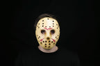 Resin Ice Hockey Mask