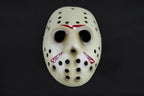 Resin Ice Hockey Mask