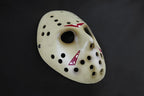 Resin Ice Hockey Mask