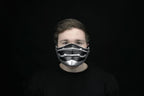 Full Size Resin Mask