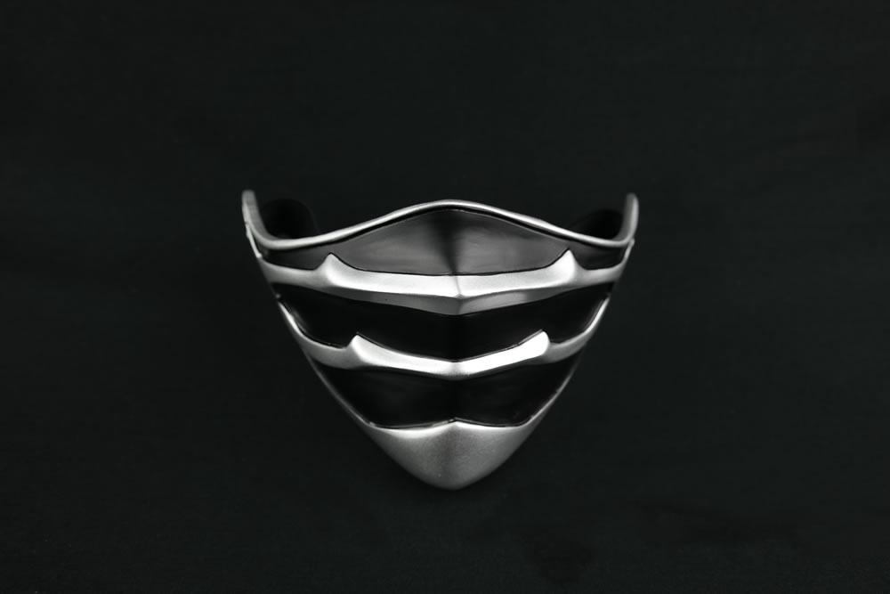 Full Size Resin Mask