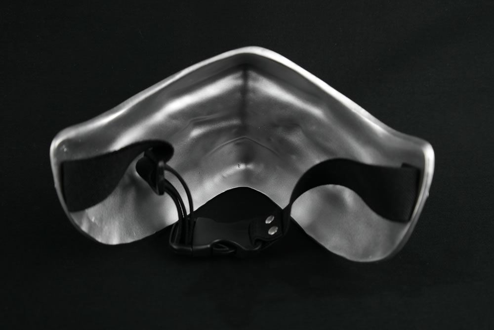 Full Size Resin Mask
