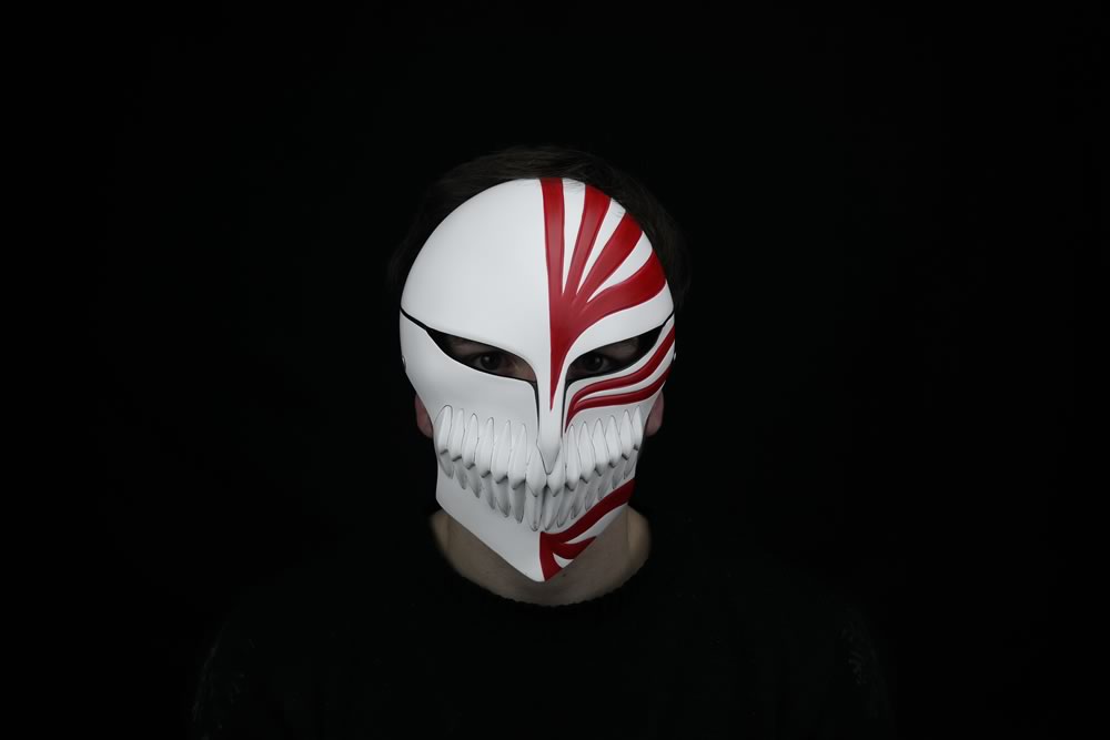 Zangetsu Mask