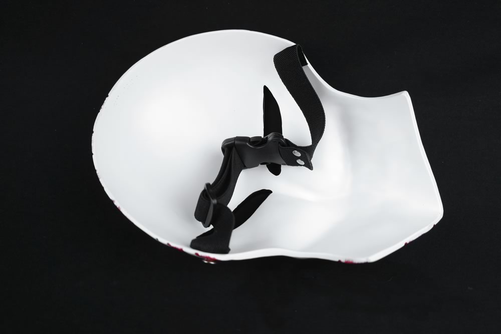 Zangetsu Mask
