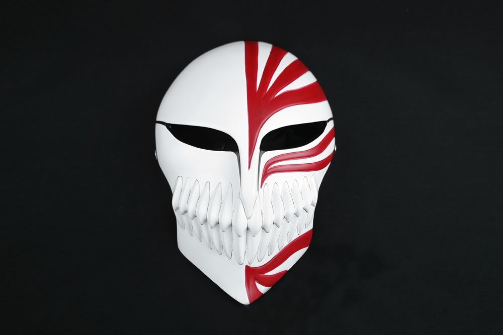 Zangetsu Mask