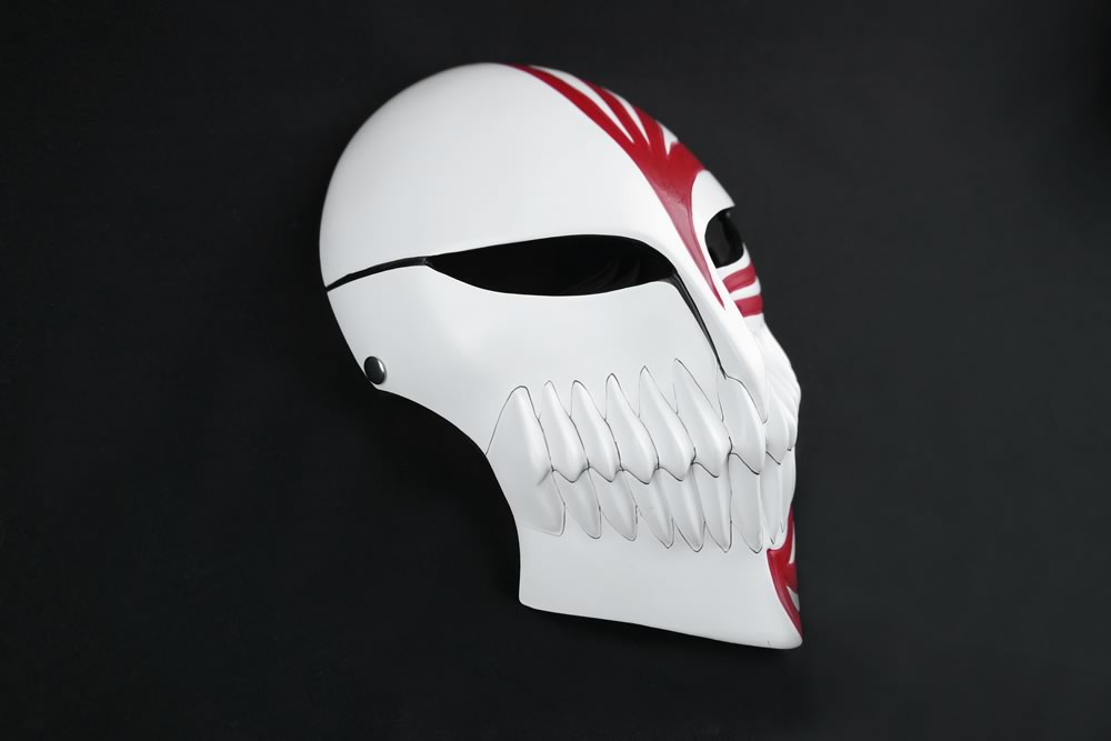 Zangetsu Mask