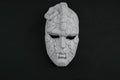 Stone Mask