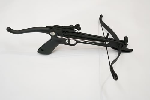 Pistol Crossbow 1