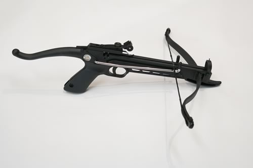 Pistol Crossbow 1