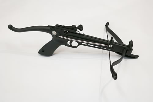 Pistol Crossbow 1