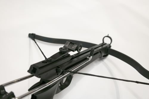 Pistol Crossbow 1