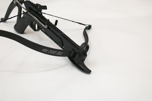 Pistol Crossbow 1