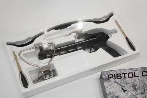  Pistol Crossbow 2
