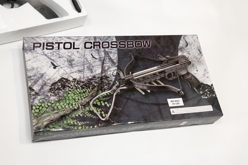  Pistol Crossbow 2