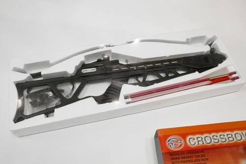 Riffle Crossbow 1