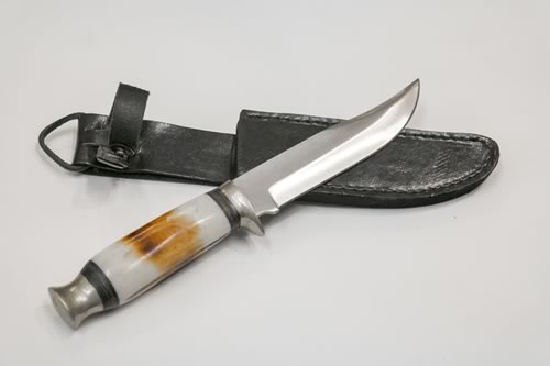 Hunting Knife