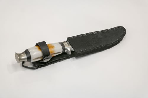 Hunting Knife