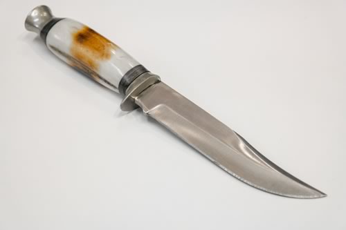 Hunting Knife