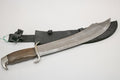 Janbiya Arab Knife