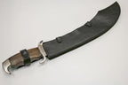 Janbiya Arab Knife