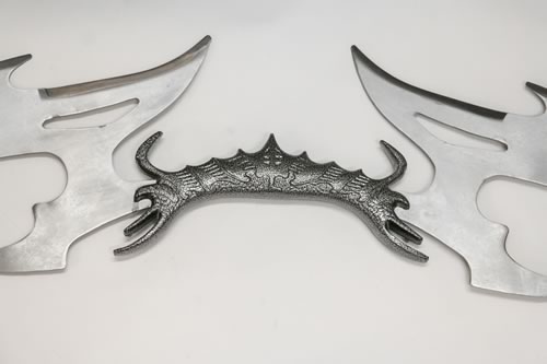 Battler (New Style)