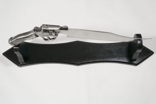Gunblade