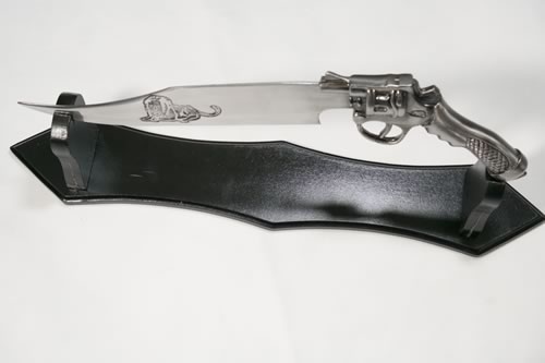 Gunblade