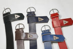 Masonic Belt - Brown