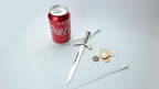 Throne + Letter Opener