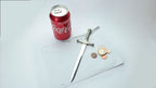 Throne + Letter Opener