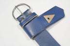Masonic Belt - Blue