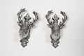 Sword Wall Mount Holder - Stag