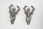Sword Wall Mount Holder - Stag