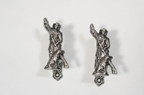 Sword Wall Mount Holder - Hunters