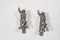Sword Wall Mount Holder - Hunters