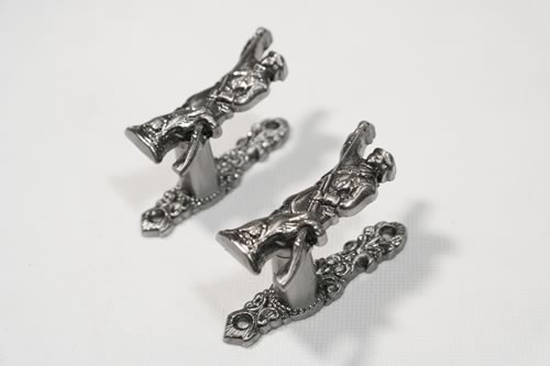 Sword Wall Mount Holder - Hunters