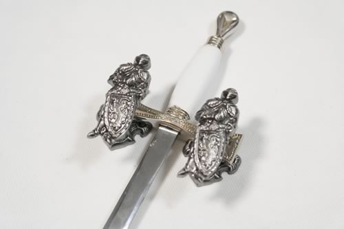 Sword Wall Mount Holder - Knights