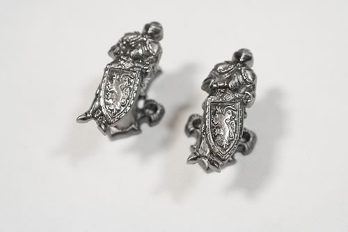 Sword Wall Mount Holder - Knights