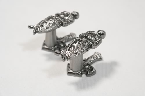 Sword Wall Mount Holder - Knights