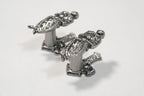 Sword Wall Mount Holder - Knights