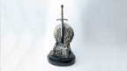 Throne + Letter Opener
