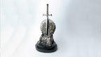 Throne + Letter Opener