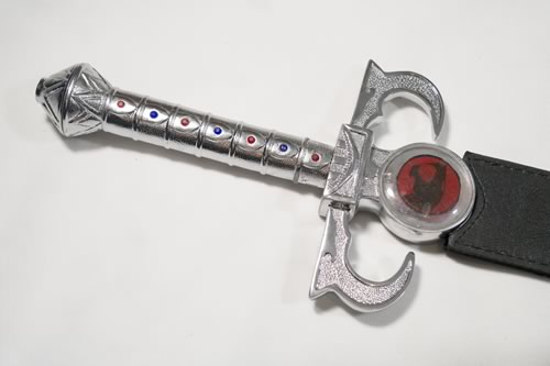 Sword of Thunder Big