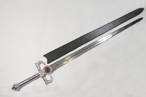 Sword of Thunder Big