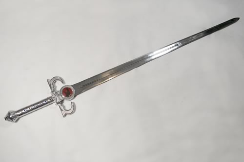 Sword of Thunder Big