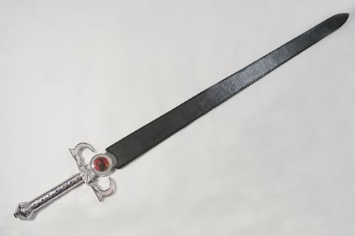 Sword of Thunder Big