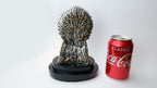 Throne + Letter Opener