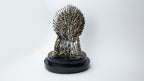 Throne + Letter Opener