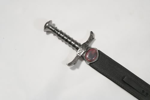 Sword of Thunder Small